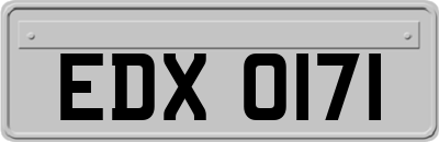 EDX0171