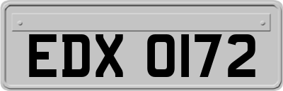 EDX0172