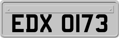 EDX0173