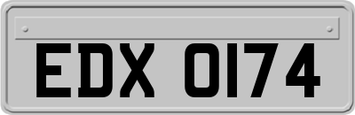 EDX0174