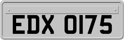 EDX0175
