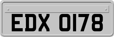 EDX0178