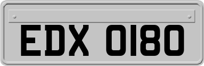 EDX0180
