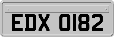 EDX0182