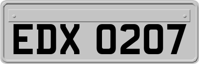 EDX0207