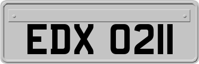 EDX0211