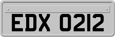 EDX0212