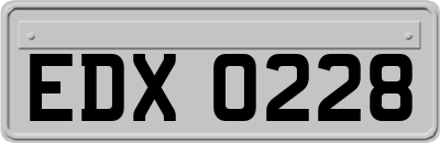 EDX0228