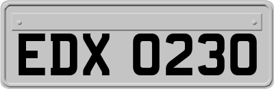 EDX0230