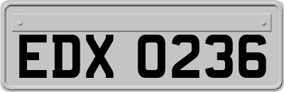 EDX0236