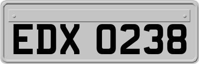 EDX0238