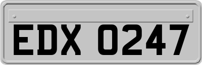 EDX0247
