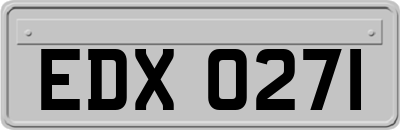 EDX0271