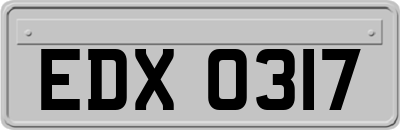 EDX0317