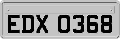 EDX0368