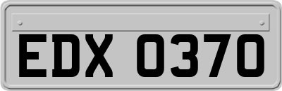 EDX0370