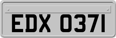 EDX0371