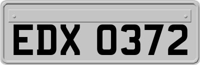 EDX0372