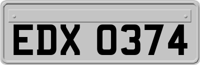 EDX0374