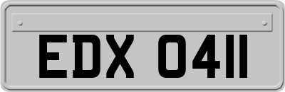EDX0411