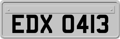 EDX0413