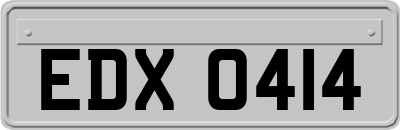 EDX0414