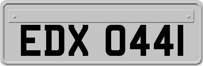 EDX0441