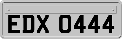 EDX0444