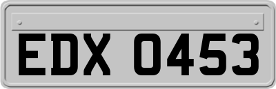 EDX0453