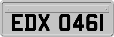 EDX0461