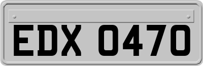 EDX0470