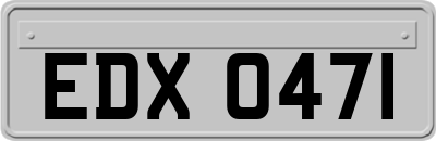 EDX0471