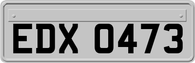 EDX0473