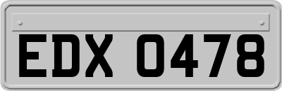 EDX0478