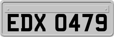 EDX0479