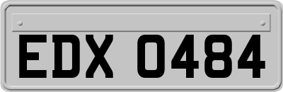 EDX0484