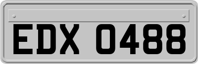 EDX0488