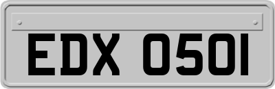 EDX0501
