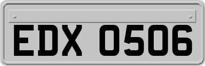 EDX0506