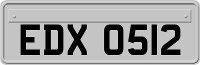 EDX0512
