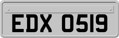 EDX0519