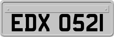 EDX0521