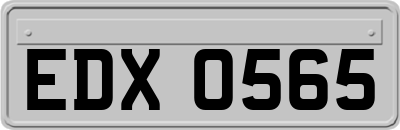 EDX0565