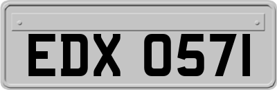 EDX0571