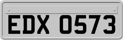 EDX0573