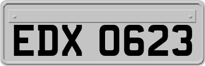EDX0623