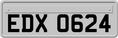 EDX0624