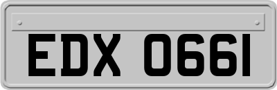 EDX0661