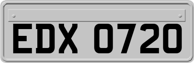 EDX0720