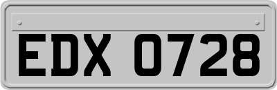 EDX0728